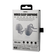 Auricolare stereo in-ear REMAX RM-208