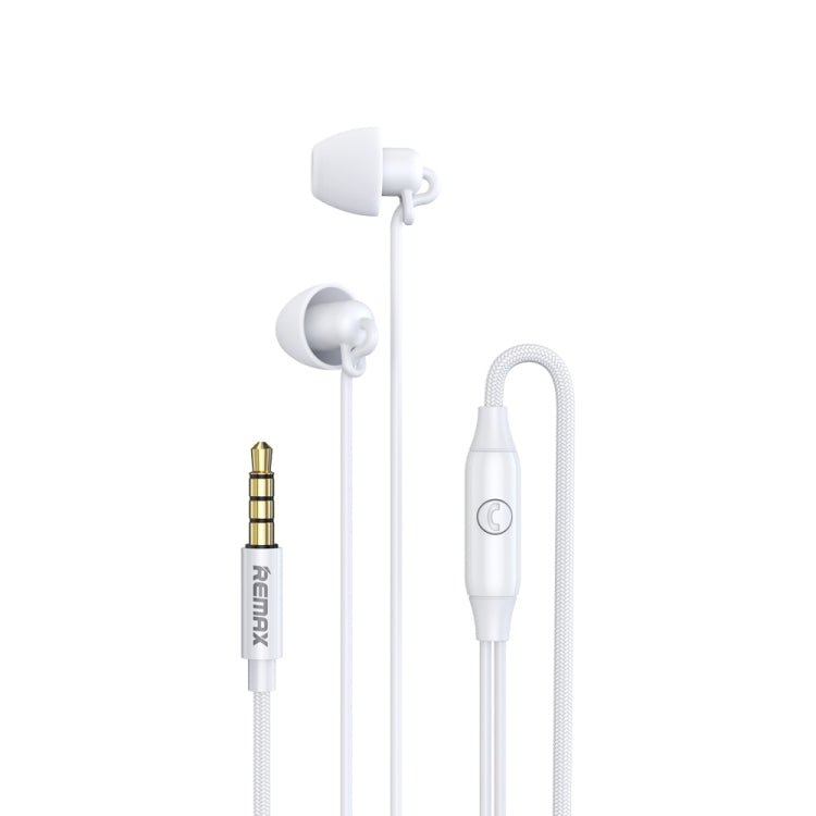 Auricolare stereo in-ear REMAX RM-208 con microfono