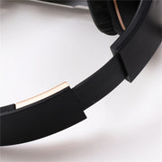 Cuffie Bluetooth A1 con Super Base