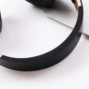 Cuffie Bluetooth A1 con Super Base