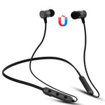 Auricolare Bluetooth 4.2 BT-890 da collo con microfono