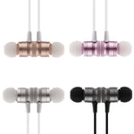 Auricolare Bluetooth 4.2 BT-890 da collo con microfono