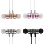 Auricolare Bluetooth 4.2 BT-890 da collo