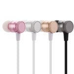 Auricolare Bluetooth 4.2 BT-890 da collo con microfono