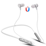 Auricolare Bluetooth 4.2 BT-890 da collo con microfono
