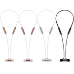 Auricolare Bluetooth 4.2 BT-900 a collo appeso