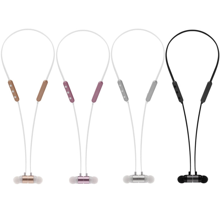 Auricolare Bluetooth 4.2 BT-900 a collo appeso