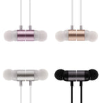 Auricolare Bluetooth 4.2 BT-900 a collo appeso