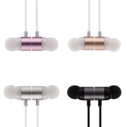 Auricolare Bluetooth 4.2 BT-900 a collo appeso