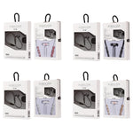 Auricolare Bluetooth 4.2 BT-900 a collo appeso