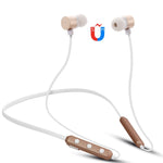 Auricolare Bluetooth 4.2 BT-900 a collo appeso