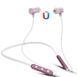 Auricolare Bluetooth 4.2 BT-900 a collo appeso