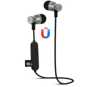 Auricolare Bluetooth F11 a collo con controllo volume