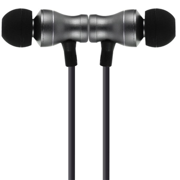 Auricolare Bluetooth F11 a collo con controllo volume