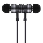Auricolare Bluetooth F3 con Design a Collo