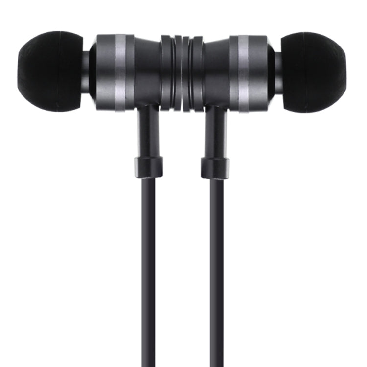 Auricolare Bluetooth F3 con Design a Collo