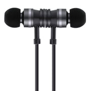 Auricolare Bluetooth F3 con Design a Collo
