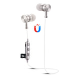 Auricolare Bluetooth F3 con Design a Collo