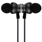 Auricolare Bluetooth F17 a collo con controllo volume