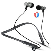 Auricolare Bluetooth F106 a Collo Appeso