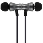 Auricolare Bluetooth F106 a collo appeso con Bluetooth 4.2