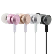 Auricolare Bluetooth F108 a collo appeso