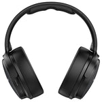 awei A780BL Bluetooth 5.0 Cuffie Bluetooth wireless bassi pieghevoli con jack Aux da 3,5 mm, A780BL