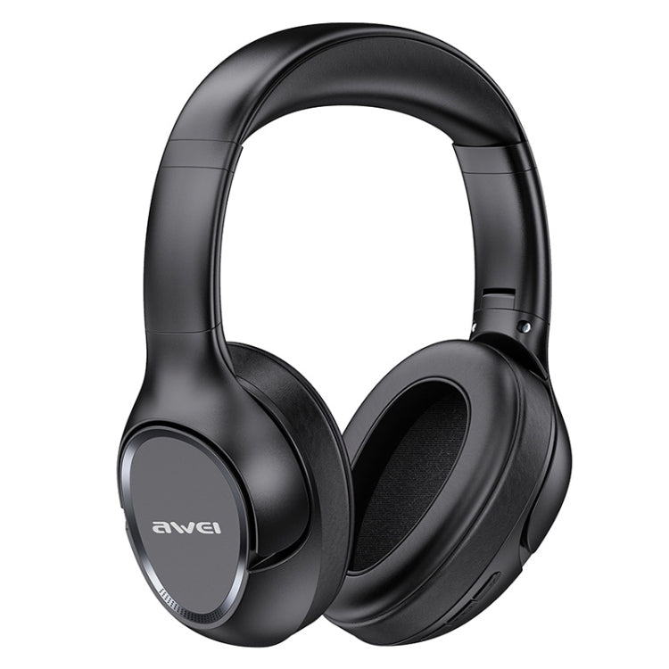 Auricolare Bluetooth wireless stereo AWEI A770BL Bluetooth 5.0