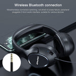 Auricolare Bluetooth wireless stereo AWEI A770BL Bluetooth 5.0