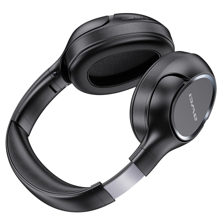 Auricolare Bluetooth wireless stereo AWEI A770BL Bluetooth 5.0