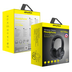 Auricolare Bluetooth wireless stereo AWEI A770BL Bluetooth 5.0