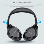 Auricolare Bluetooth wireless stereo AWEI A770BL Bluetooth 5.0
