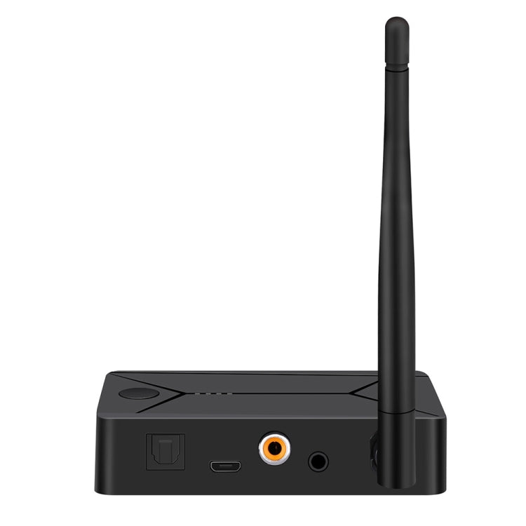 TX13 Trasmettitore audio coassiale ottico digitale portatile Bluetooth 5.0 3 in 1 con jack da 3,5 mm per altoparlante/auricolare Bluetooth, TX13