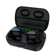 Auricolari Bluetooth S11 TWS con ricarica magnetica