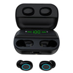 Auricolari Bluetooth S11 TWS con ricarica magnetica