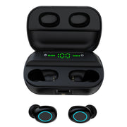 Auricolari Bluetooth S11 TWS con ricarica magnetica