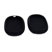 Un paio di custodie protettive per cuffie in silicone antigraffio a copertura totale per AirPods Max