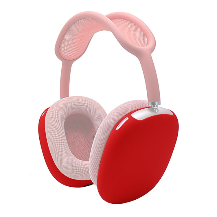 Custodia in silicone per AirPods Max e AirPods Max 2