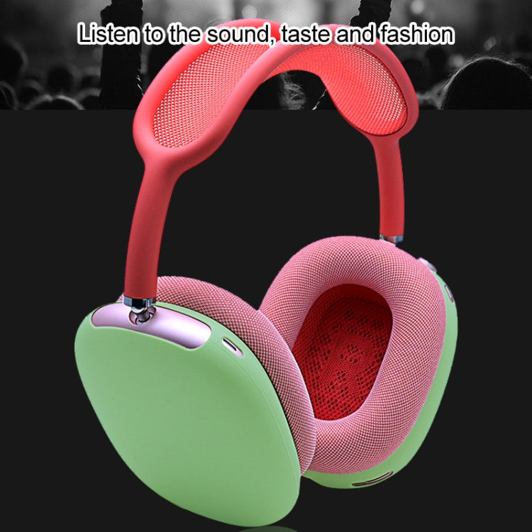 Custodia in silicone per AirPods Max e AirPods Max 2