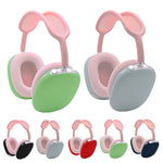Custodia in silicone per AirPods Max e AirPods Max 2