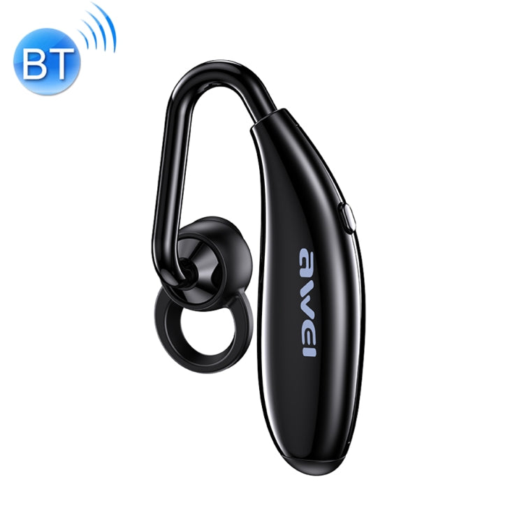 Awei N5 Auricolare Bluetooth 5.0 wireless binaurale