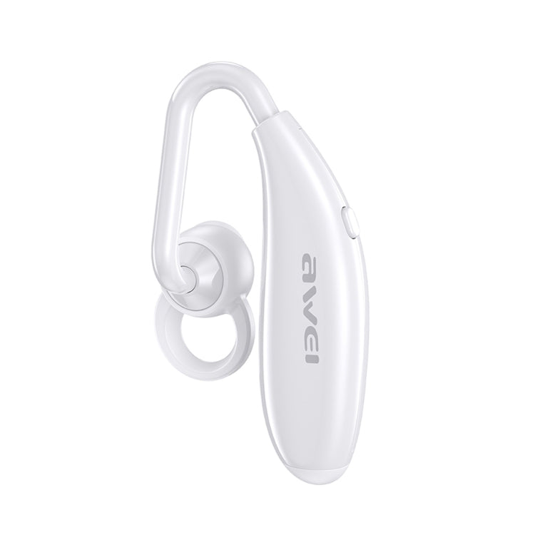 Awei N5 Auricolare Bluetooth 5.0 wireless binaurale