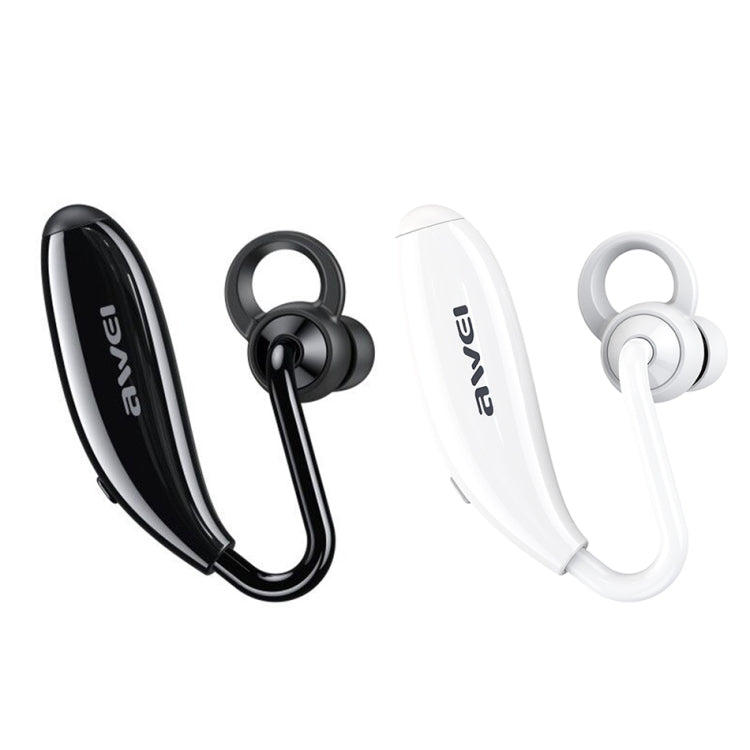 Awei N5 Auricolare Bluetooth 5.0 wireless binaurale