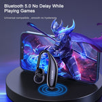Awei N5 Auricolare Bluetooth 5.0 wireless binaurale