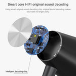 Awei PC-2 Mini Auricolare Stereo In-Ear