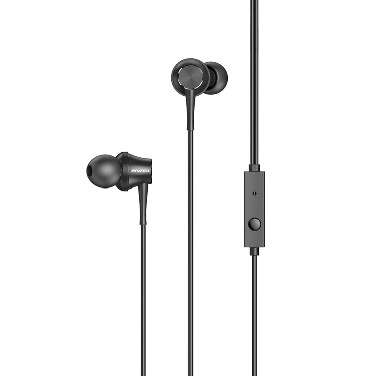 Awei PC-1 Mini Auricolare Stereo In-Ear