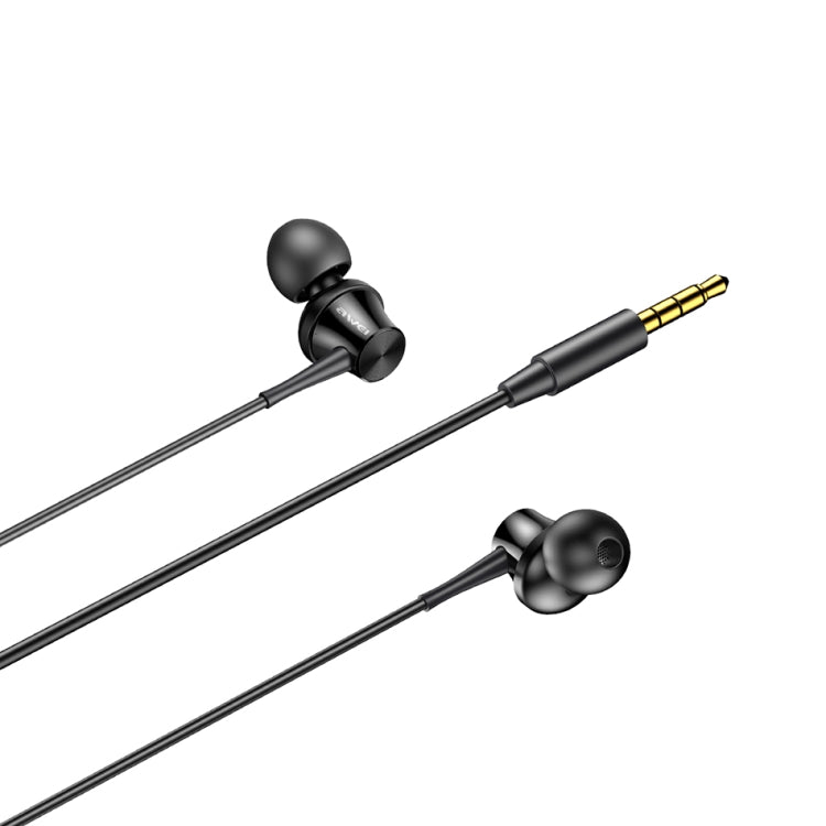 Awei PC-1 Mini Auricolare Stereo In-Ear