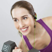 Auricolari sportivi Mucro MB-232 in-ear