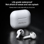 Auricolare Bluetooth Lenovo LivePods LP40 TWS