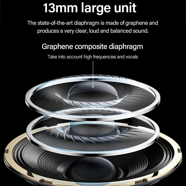 Auricolare Bluetooth Lenovo LivePods LP40 TWS